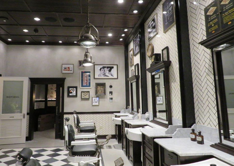 The Barbershop Cuts and Cocktails - Rafael Construction Inc. - is a full  service Commercial General Contractor, based in Las Vegas, Nevada and  provides the following services throughout most of the Western States